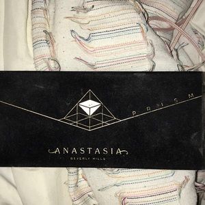 anastasia beverly hills prism palette